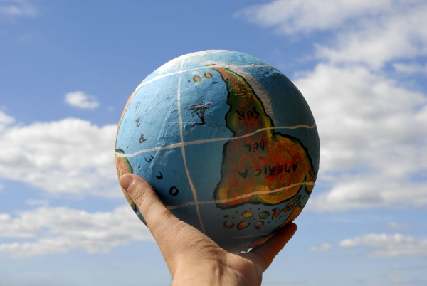 Globe